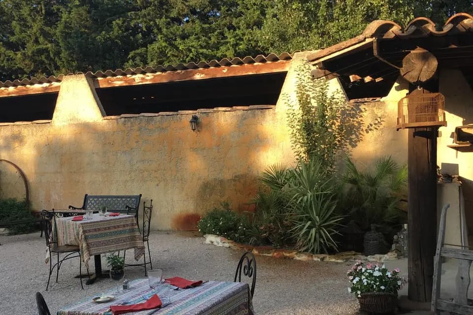 La Mandarine — photo 8