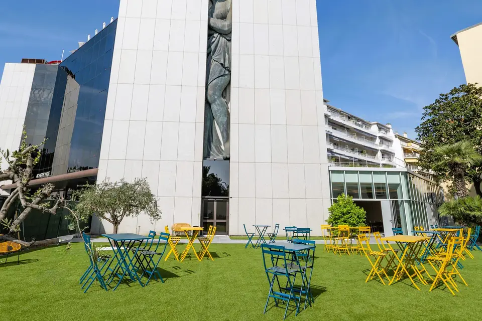 AC By Marriott Nice — photo 1