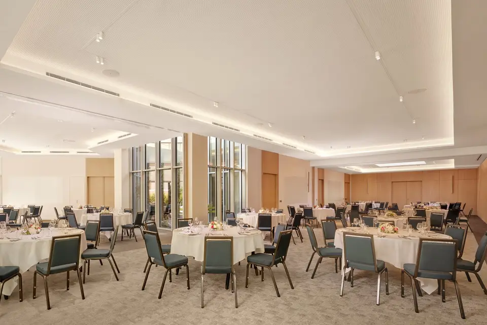 AC By Marriott Nice — photo 2