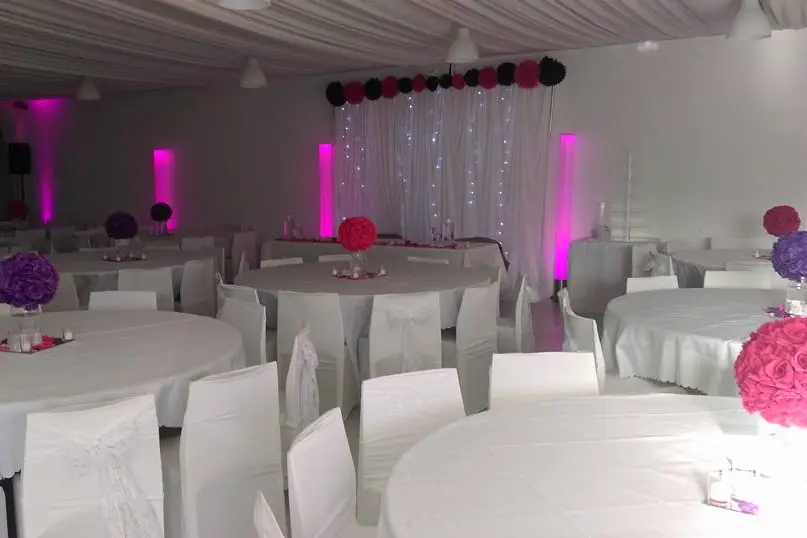 Salon Tiger — photo 2