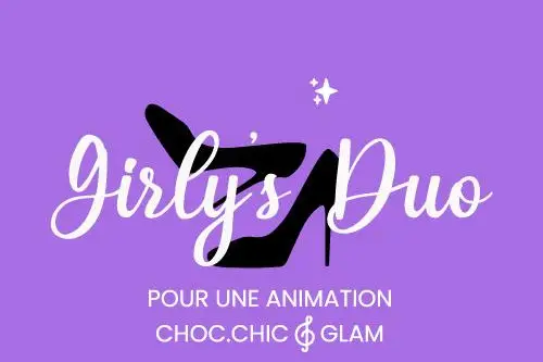 Girly's Duo — photo 4