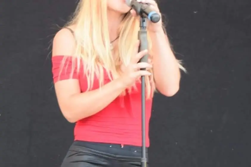 Girly's Duo — photo 2