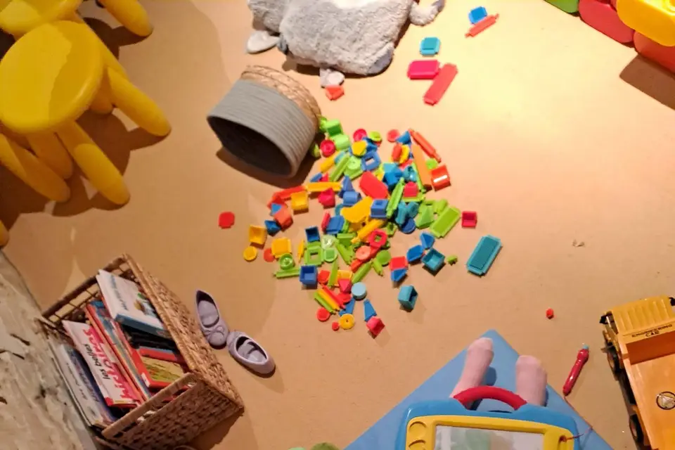 Madame Confettis — photo 4