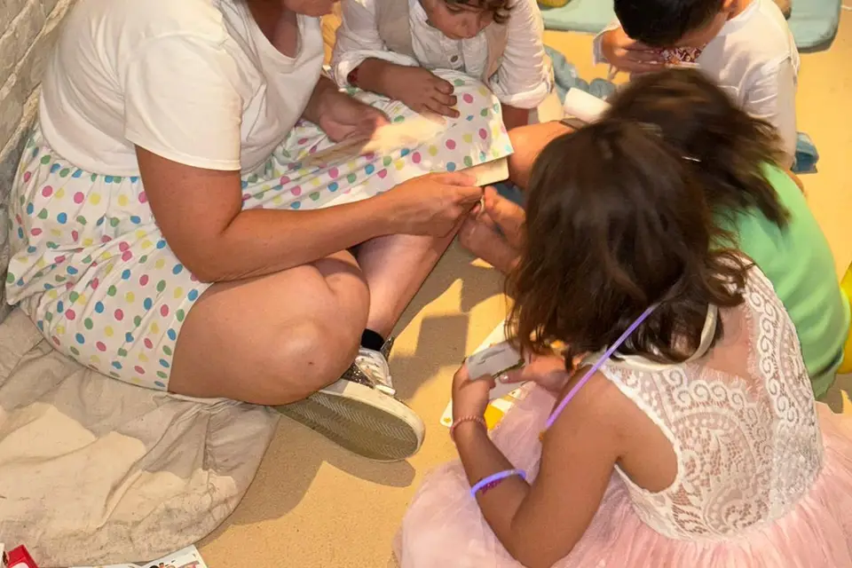 Madame Confettis — photo 3