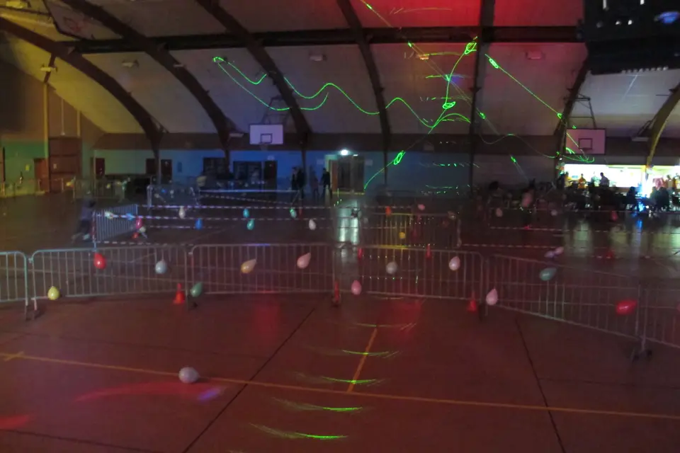 studio11 sonorisation — photo 1