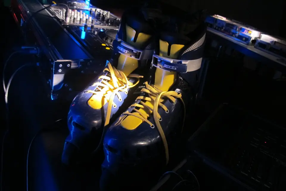 studio11 sonorisation — photo 2