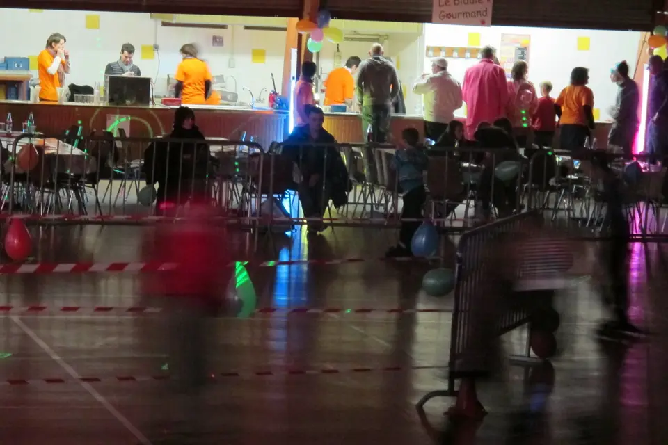 studio11 sonorisation — photo 3