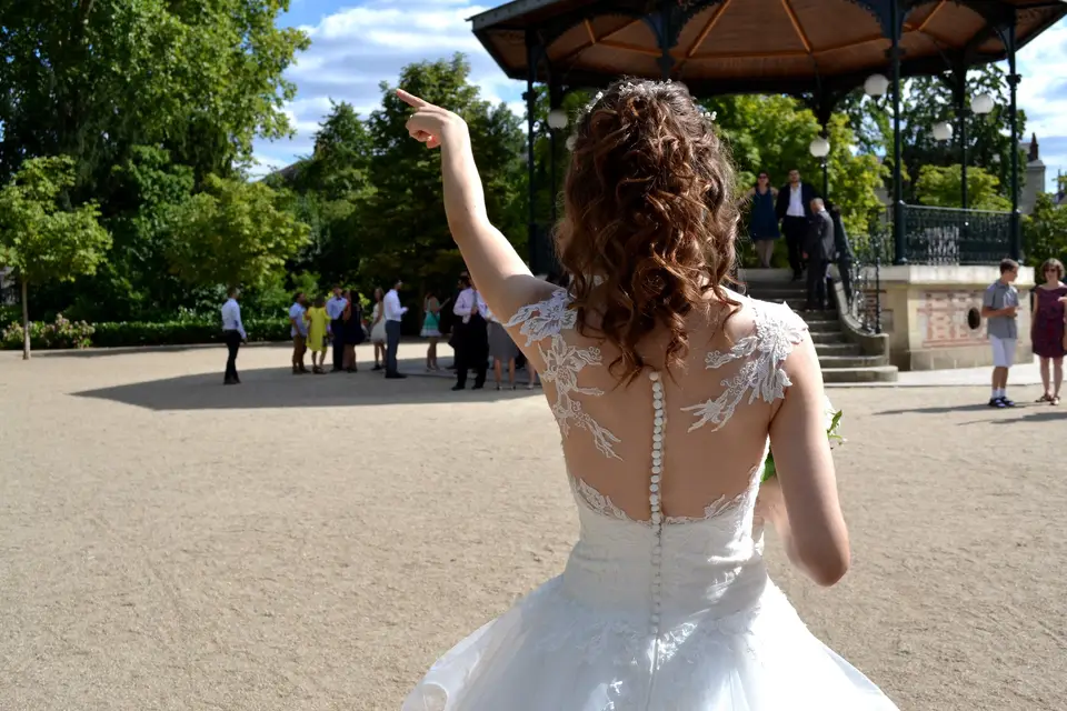 Trichot Evénementiel — photo 3