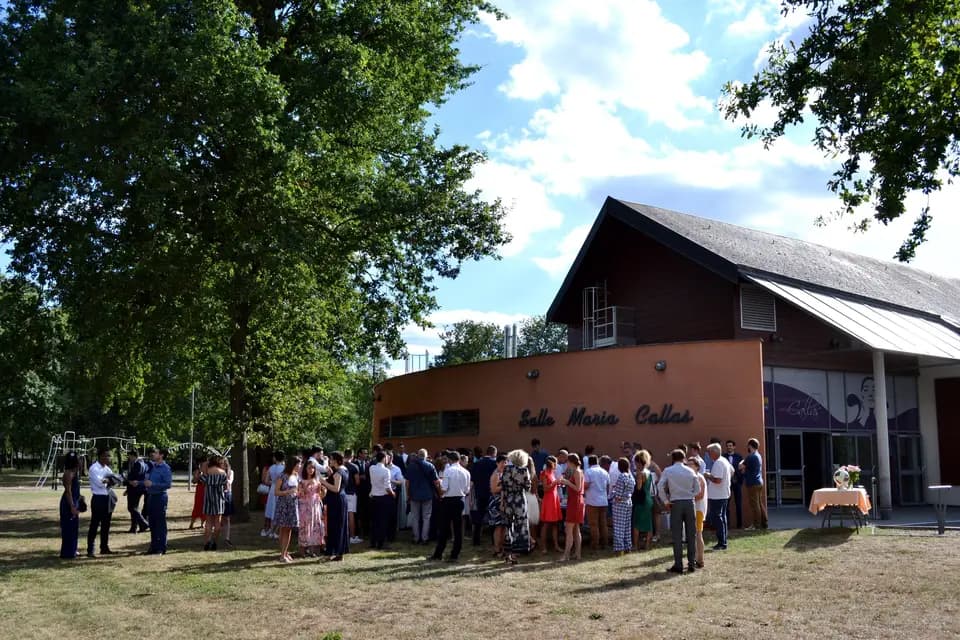 Trichot Evénementiel — photo 5