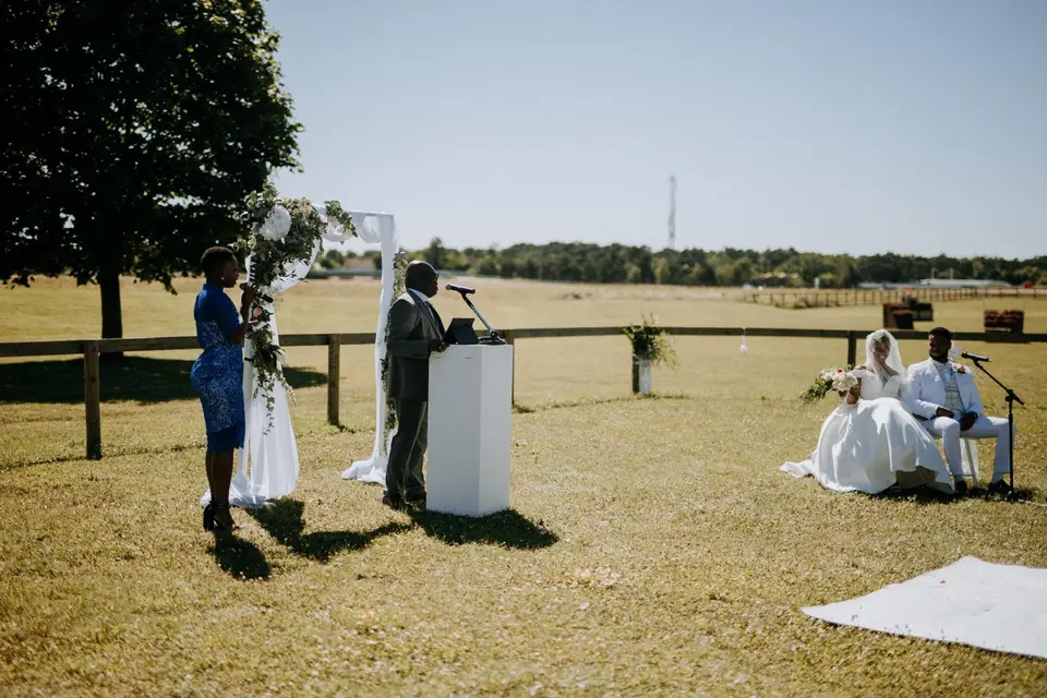 Gospel 77 — photo 5