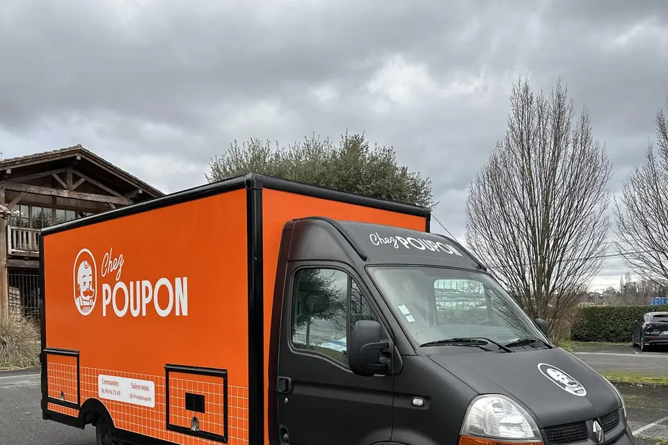 Chez Poupon — photo 6