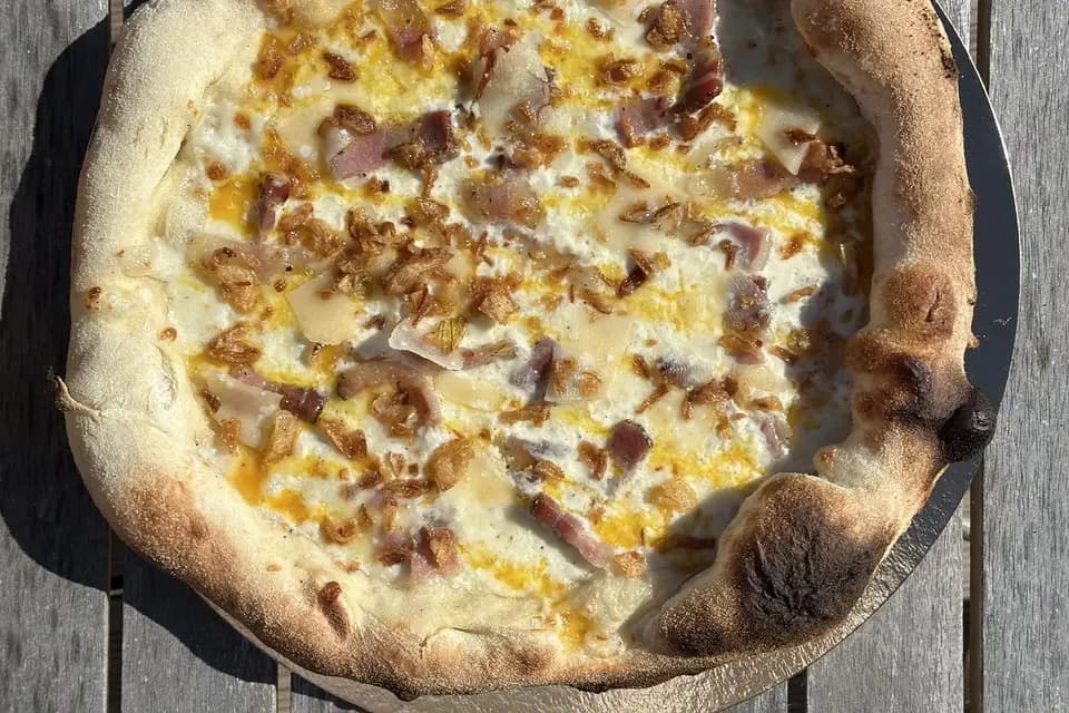 Chez Poupon — photo 8