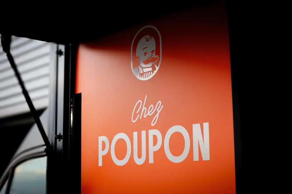Chez Poupon