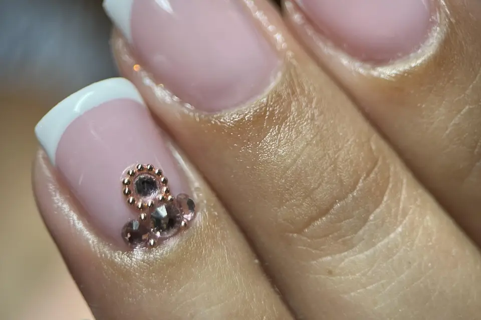 La petite Créatrice - Bar à ongles — photo 4