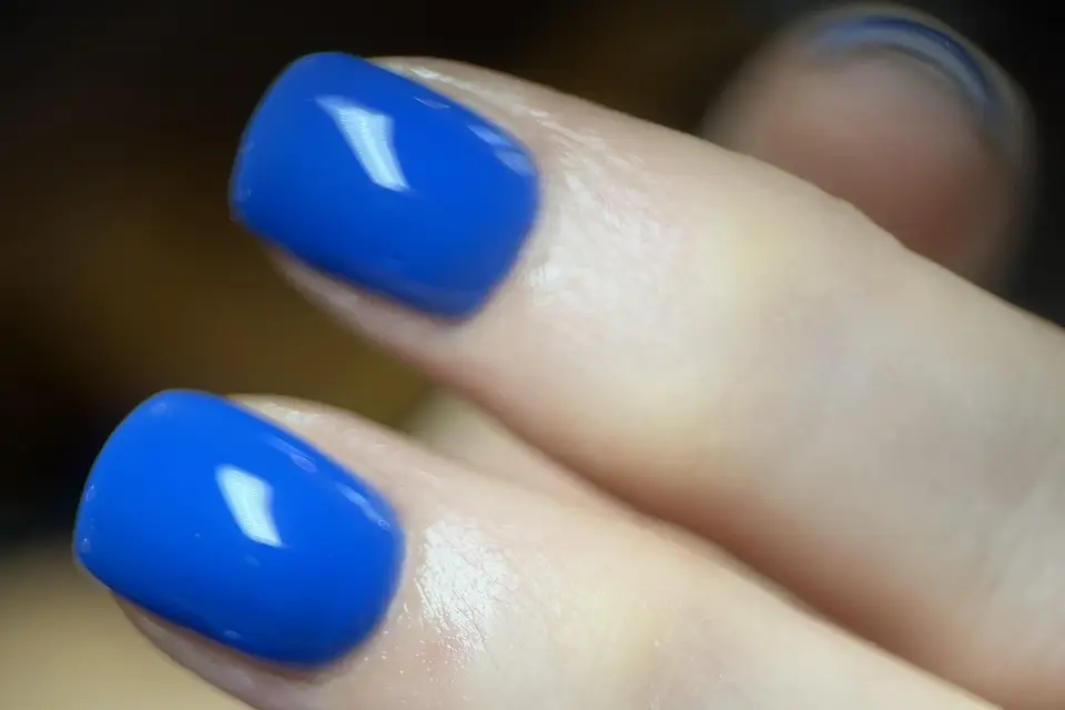 La petite Créatrice - Bar à ongles — photo 1