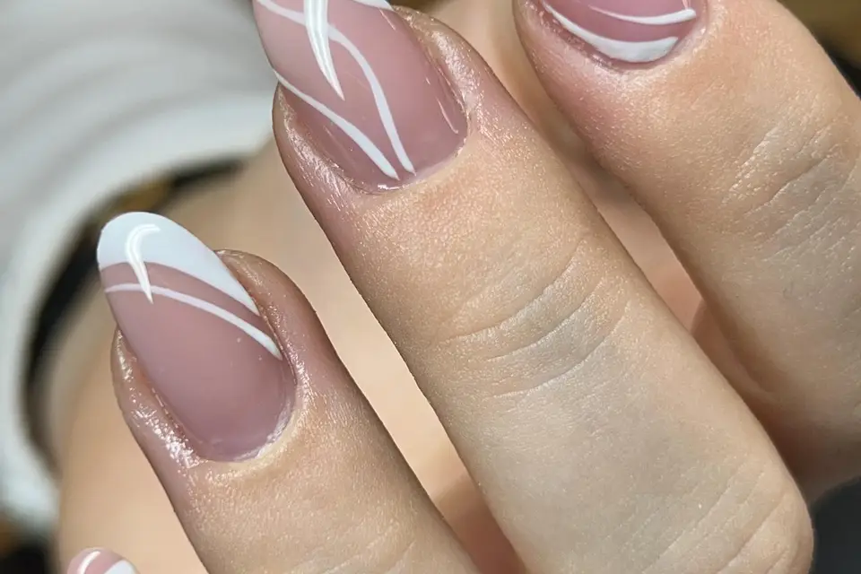 La petite Créatrice - Bar à ongles — photo 7