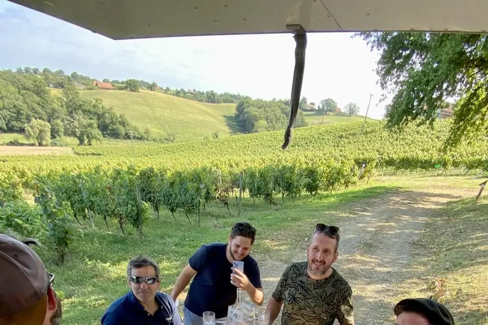 Chez Poupon — photo 4