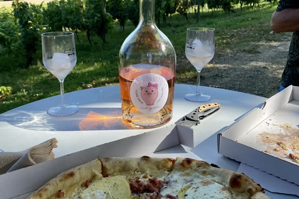 Chez Poupon — photo 3