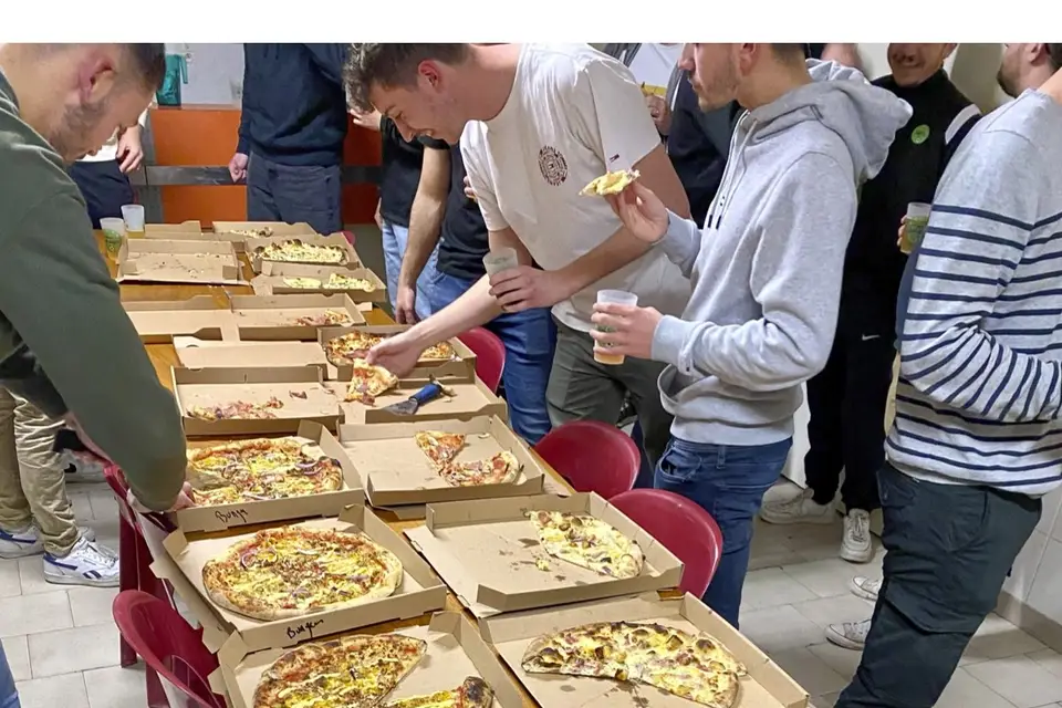 Chez Poupon — photo 2