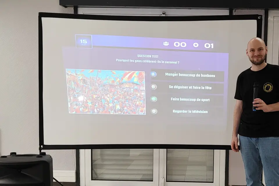 Gaia Animations — photo 2