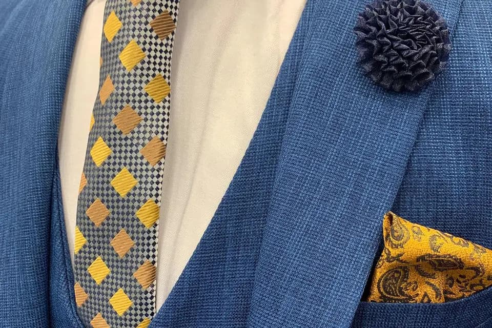 Borsalino & Co — photo 2