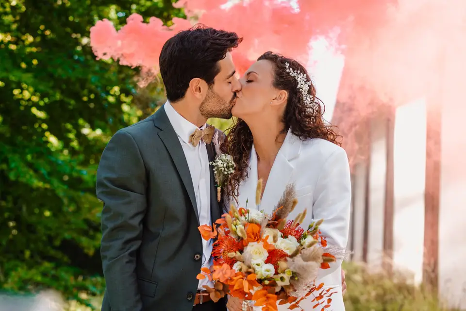 Bena Production — photo 7