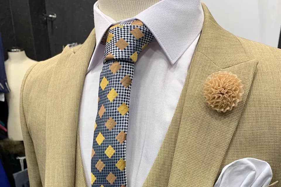 Borsalino & Co — photo 3