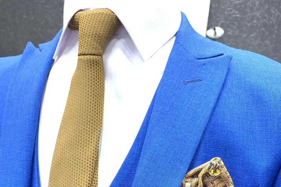 Borsalino & Co — photo 4