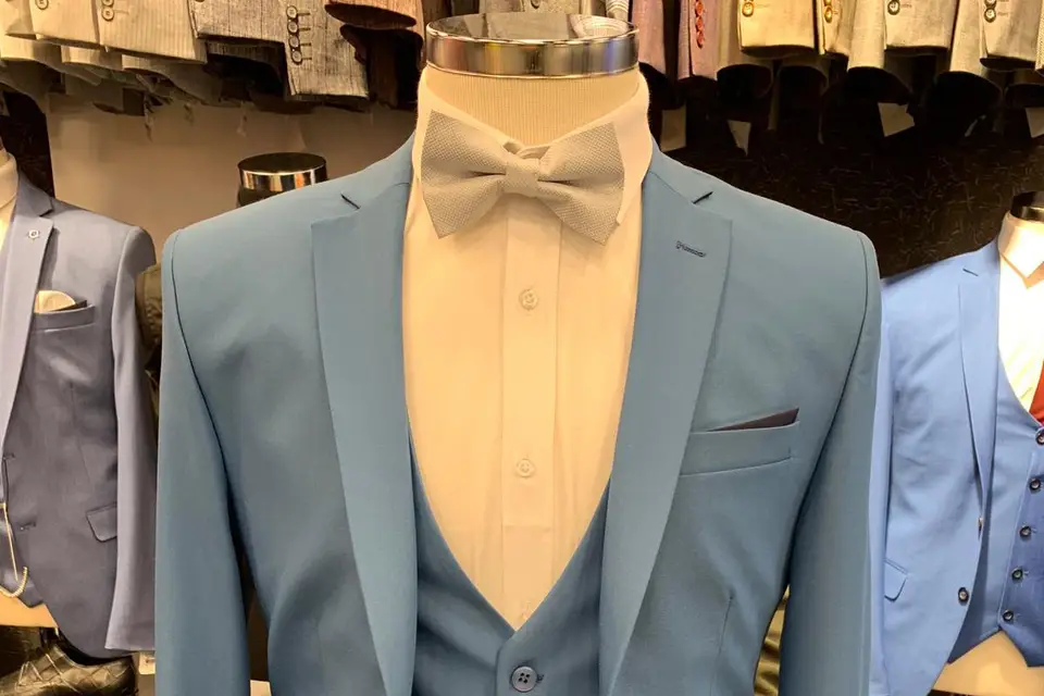 Borsalino & Co — photo 6