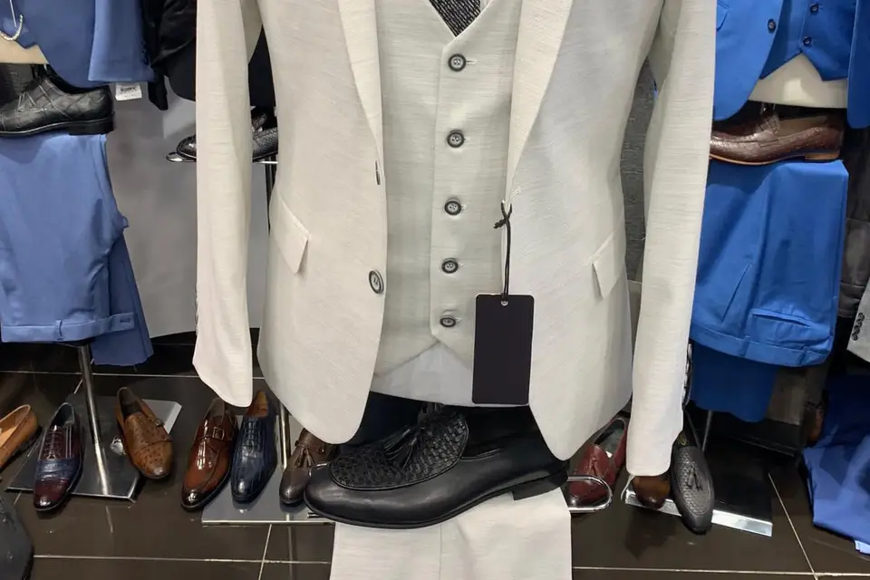 Borsalino & Co — photo 7