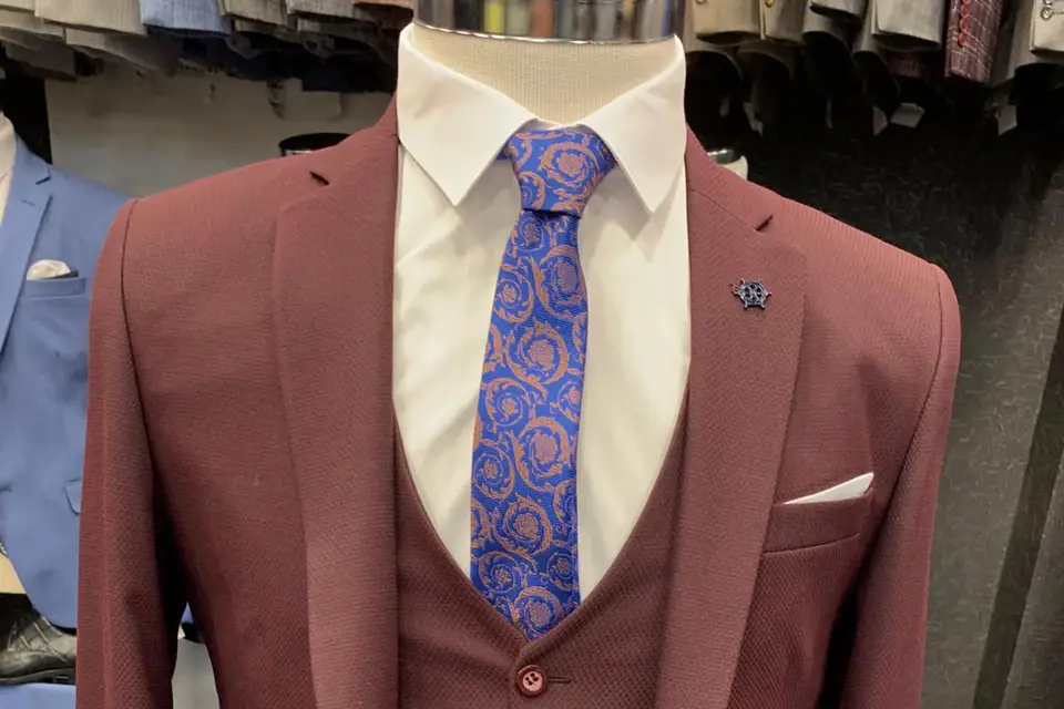 Borsalino & Co — photo 8