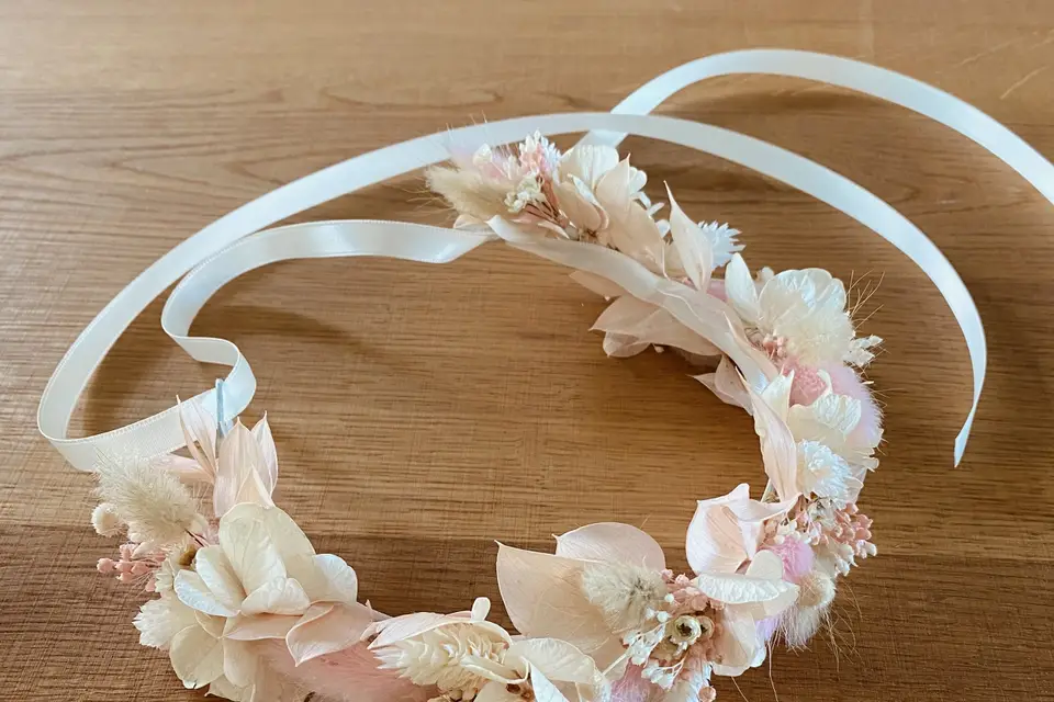 Pivoine & Lilas — photo 7