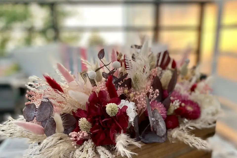 Pivoine & Lilas — photo 8