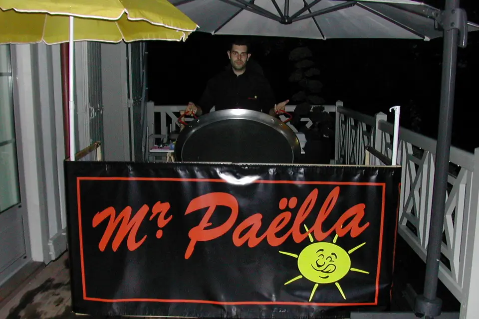 Mr Paella — photo 3