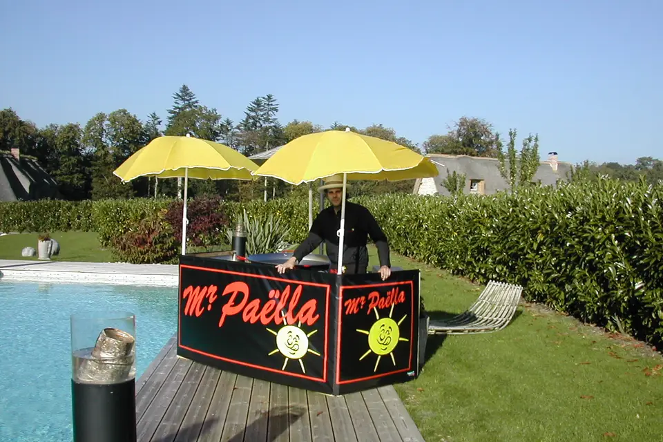 Mr Paella — photo 1