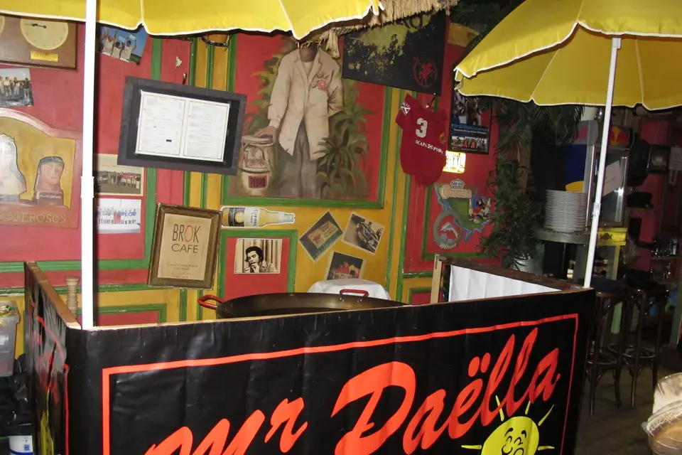 Mr Paella — photo 4