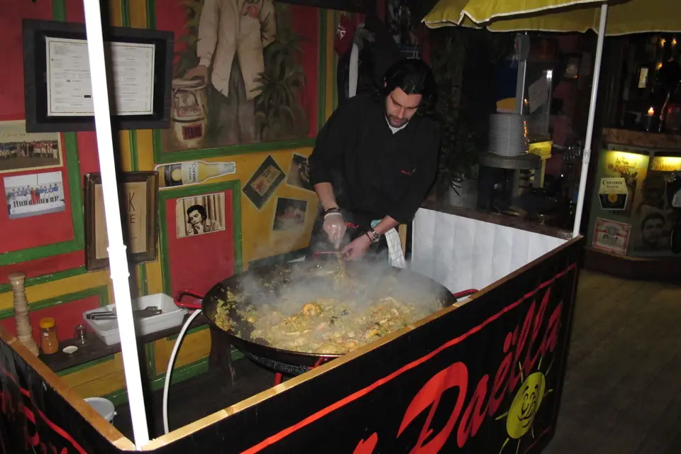 Mr Paella — photo 5