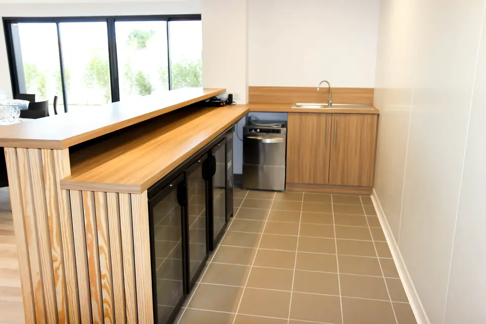 L'Atelier — photo 1