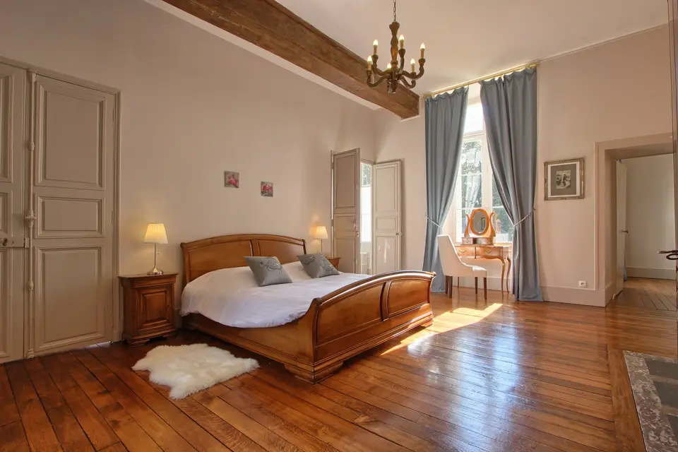 Chateau de Villiers — photo 3