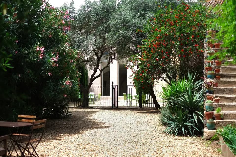 Château de Coussergues — photo 7