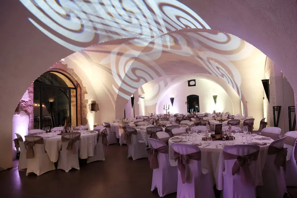 Château de Coussergues — photo 4