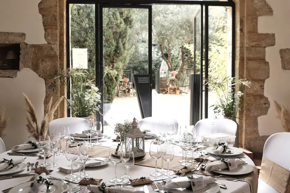 Château de Coussergues — photo 3