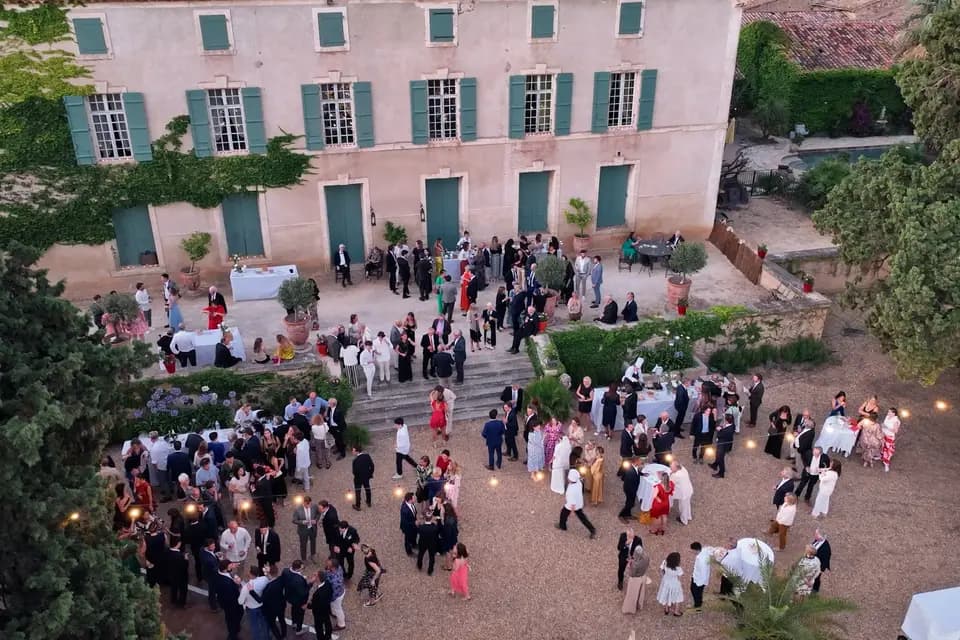 Château de Coussergues — photo 6