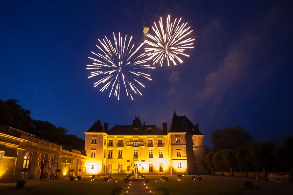 Chateau de Villiers — photo 7