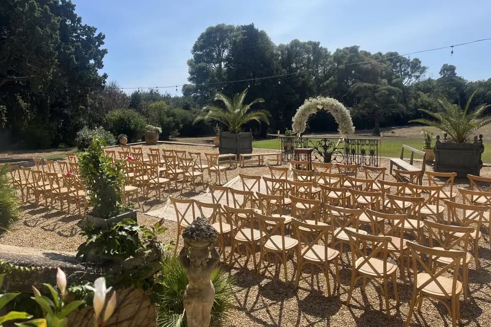 Château de Coussergues — photo 8