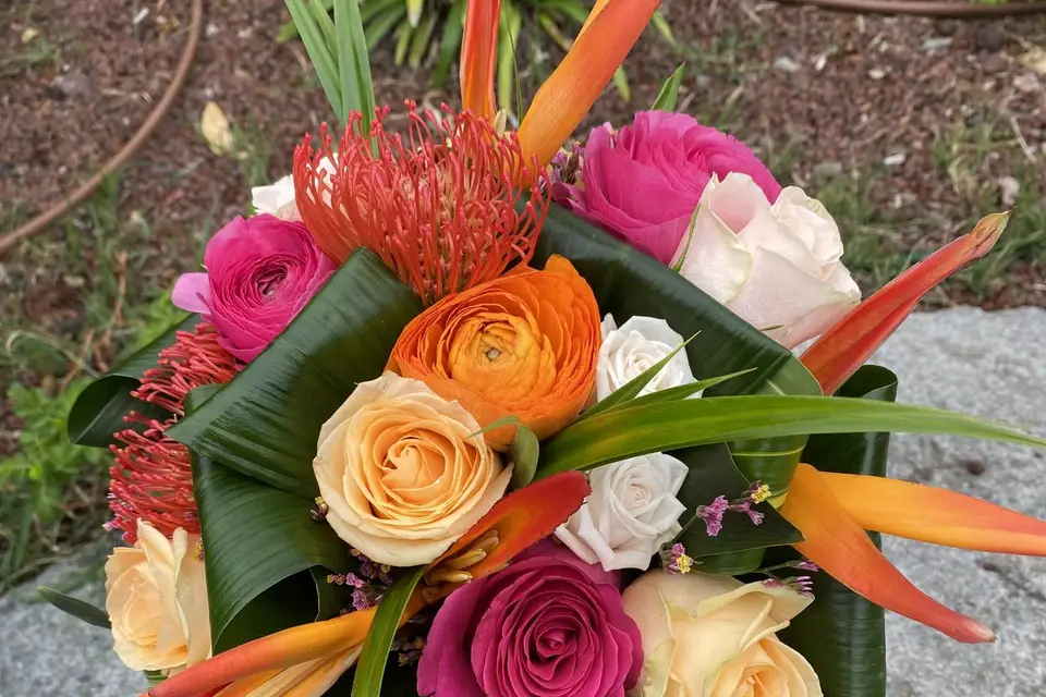 Art & fleurs — photo 7