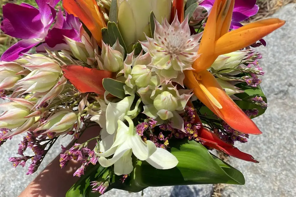 Art & fleurs — photo 8