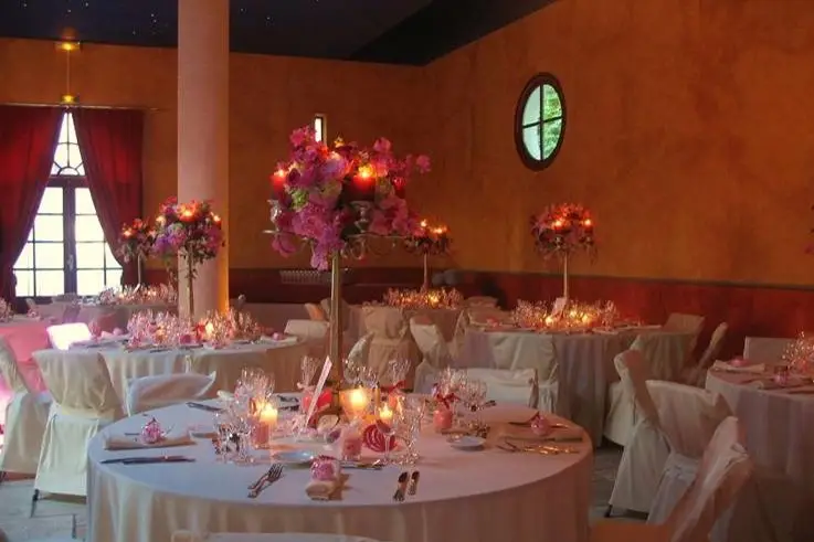 Chateau de Villiers — photo 1