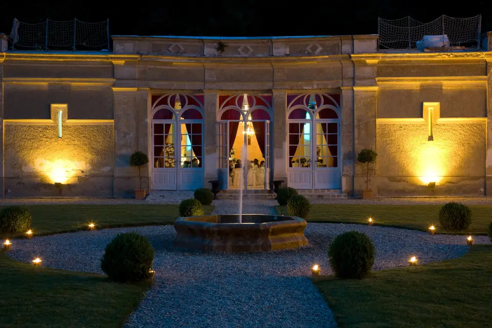 Chateau de Villiers — photo 8