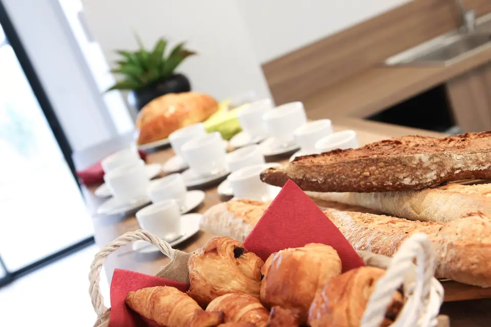 L'Atelier — photo 5